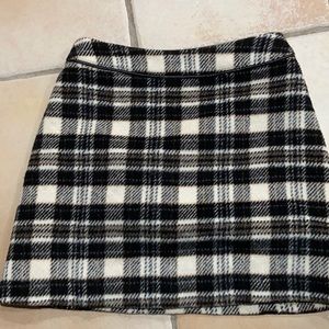 Abercrombie & Fitch Skirt